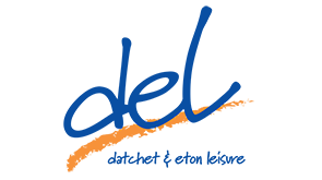 Datchet & Eton Leisure Logo